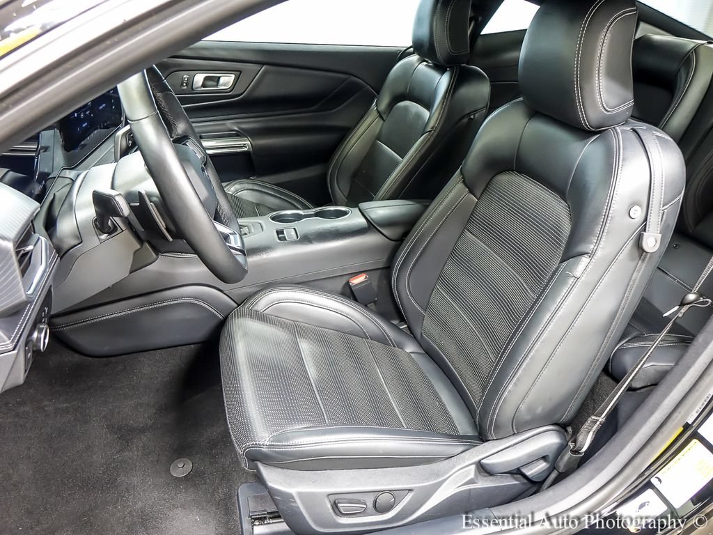 Used 2024 Ford Mustang GT Premium RWD image 9