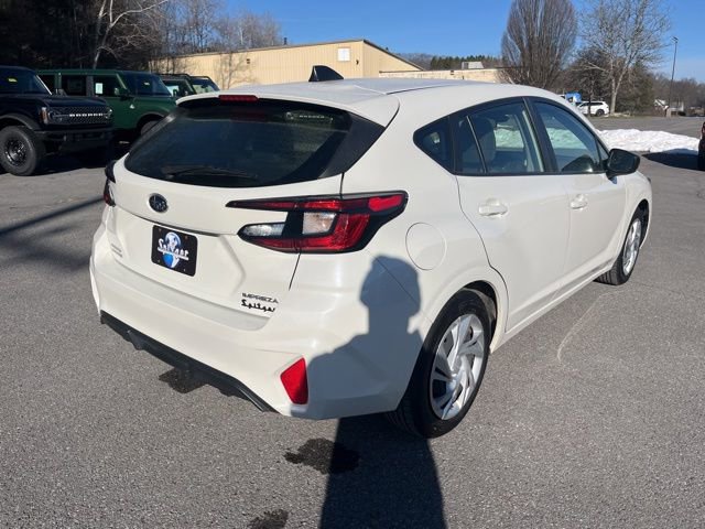 Used 2024 Subaru Impreza 2.0i image 7