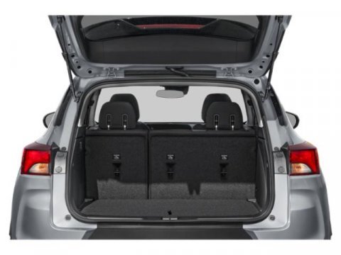 New 2026 Chevrolet TrailBlazer LS w/ LPO, Trailering Package FWD image 14