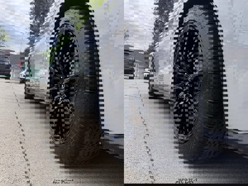 Used 2017 Ford Mustang Shelby GT350 w/ Electronics Package image 40