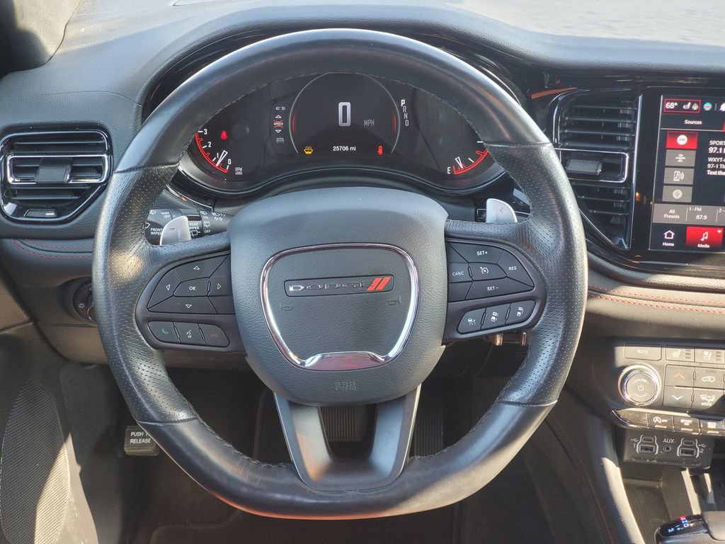 Used 2025 Dodge Durango GT image 33