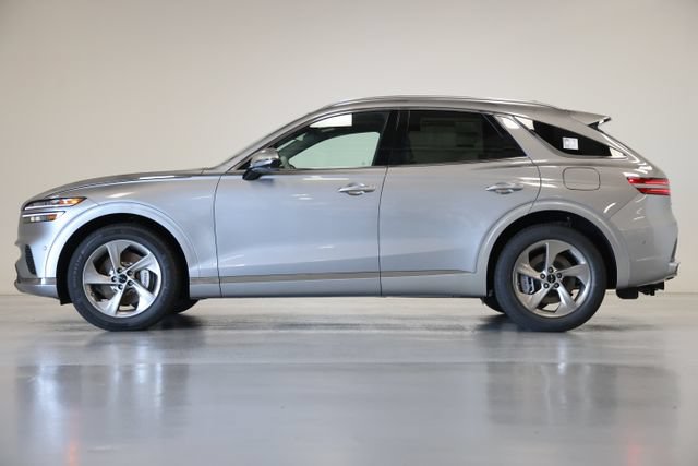 New 2026 Genesis GV70 2.5T Advanced w/ G1 Accessory Package AWD/4WD image 8