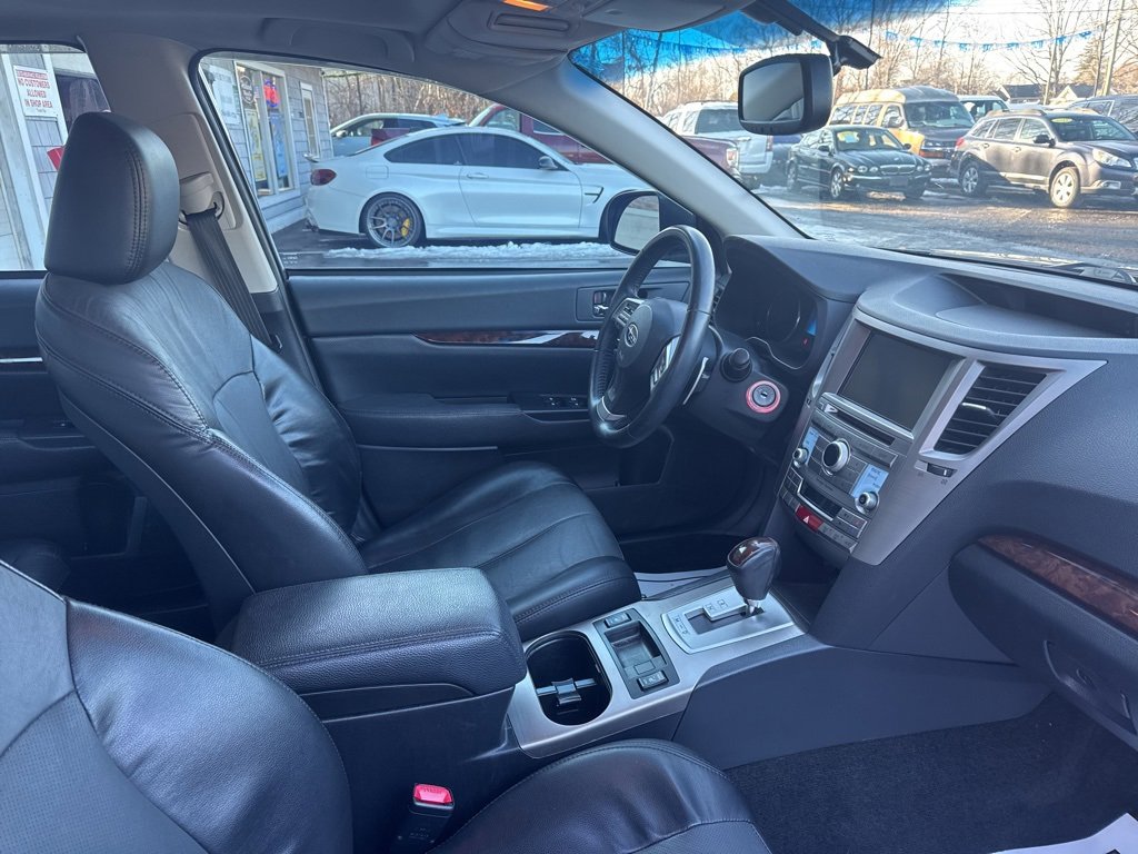 Used 2014 Subaru Legacy 3.6R Limited image 34