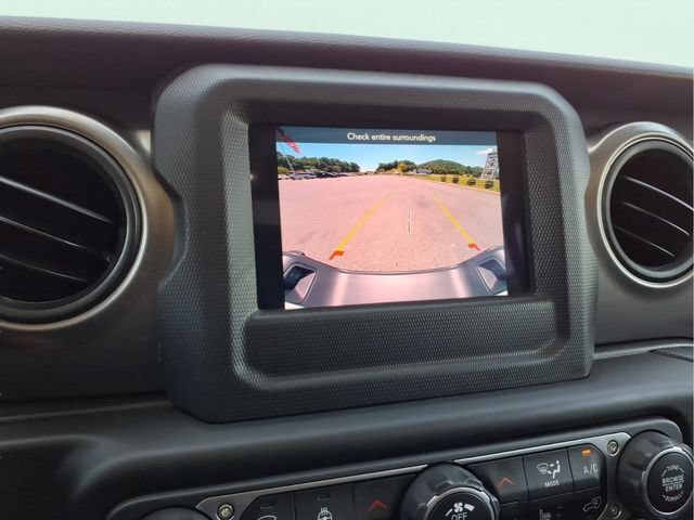 Used 2023 Jeep Gladiator Sport AWD/4WD image 23