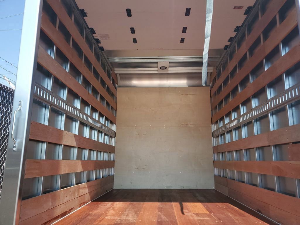 New 2025 Chevrolet Express 3500 w/ Power Convenience Package image 27