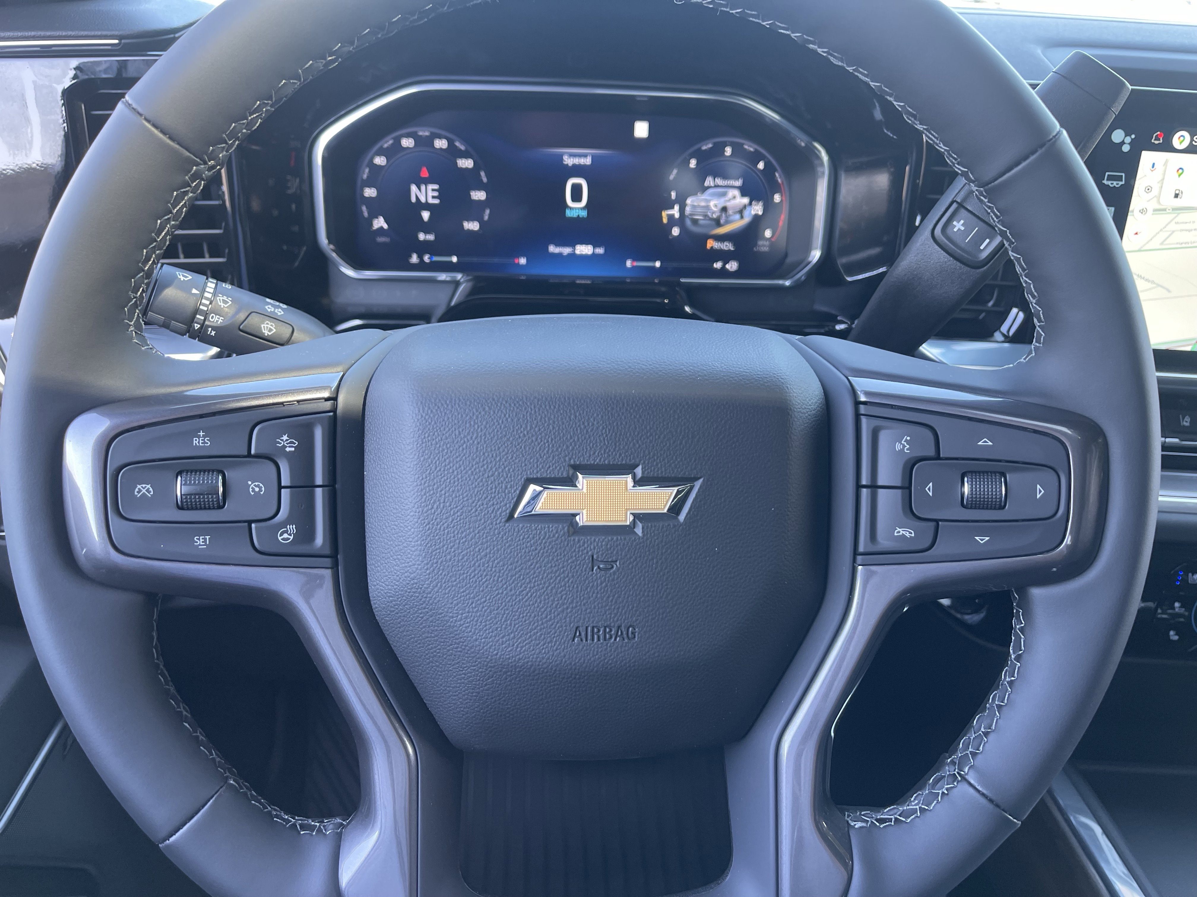 New 2026 Chevrolet Silverado 2500 High Country w/ Technology Package image 28