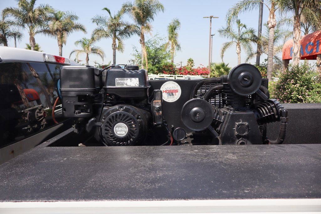Used 2019 Ford F350 XL w/ XL Value Package RWD image 7