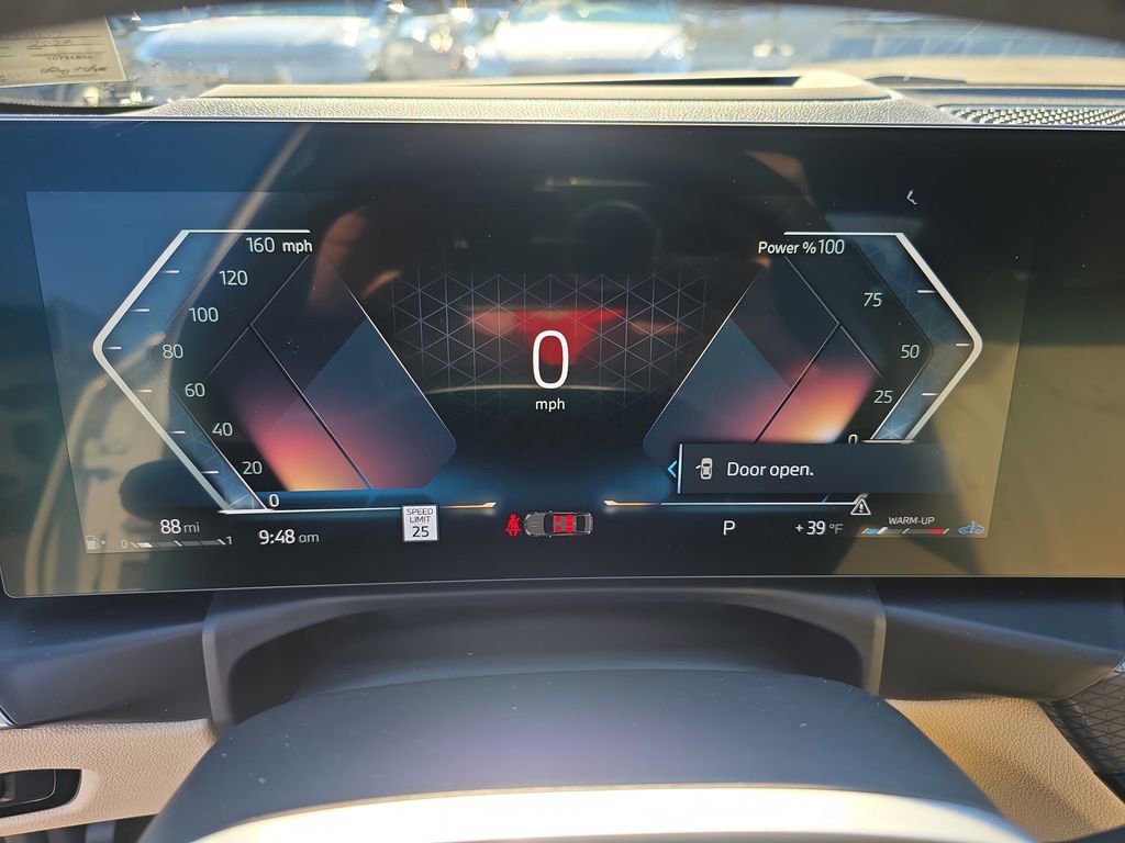 New 2026 BMW 330i xDrive Sedan w/ Premium Package image 13