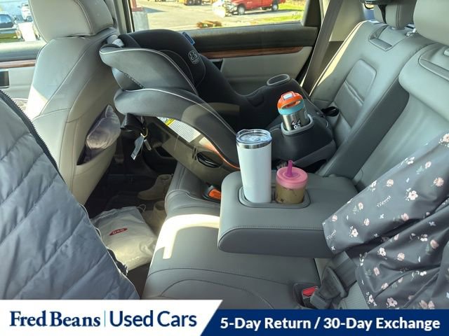 Used 2022 Honda CR-V EX-L image 7