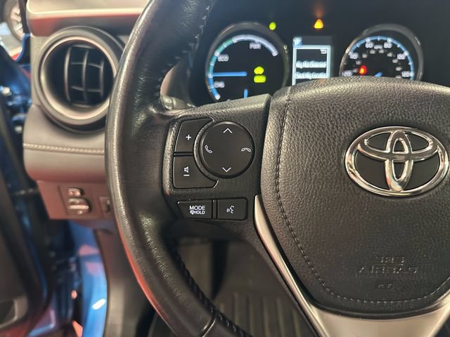 Certified 2016 Toyota RAV4 Limited w/ Advanced Technology Package AWD/4WD image 20