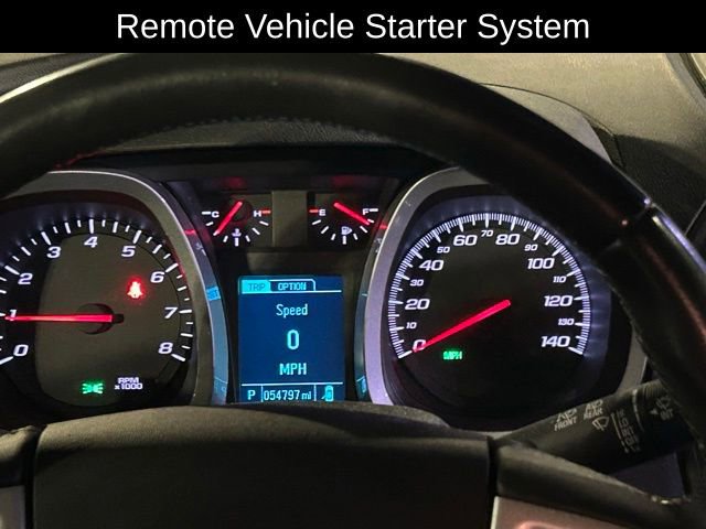 Used 2015 Chevrolet Equinox LT w/ Power Convenience Package image 15