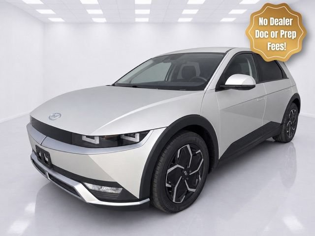 Used 2024 Hyundai Ioniq 5 SEL AWD/4WD video 3