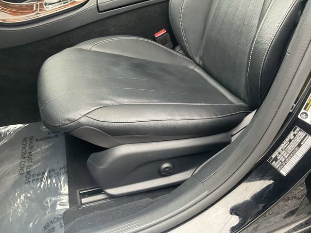 Used 2019 Mercedes-Benz E 450 4MATIC Sedan image 27