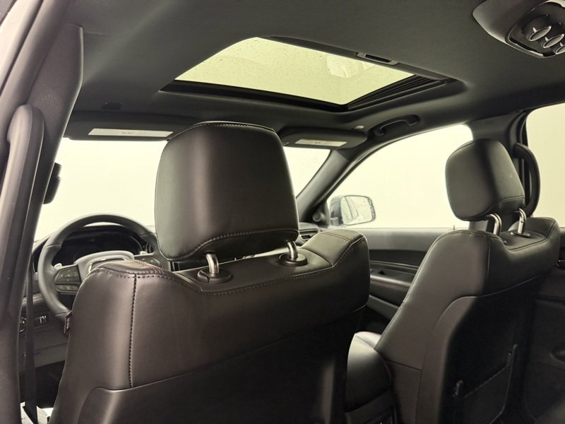 New 2026 Dodge Durango GT image 21