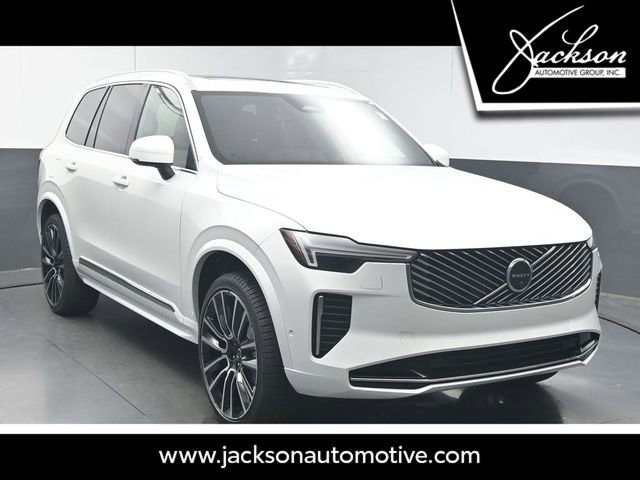 Used 2026 Volvo XC90 B6 Plus w/ Protection Package Premier