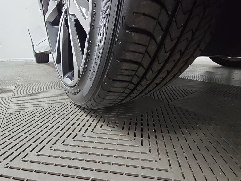 Used 2020 Honda Civic Sport image 43