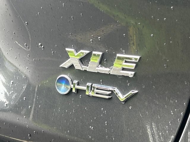 Certified 2025 Toyota RAV4 XLE AWD/4WD image 13