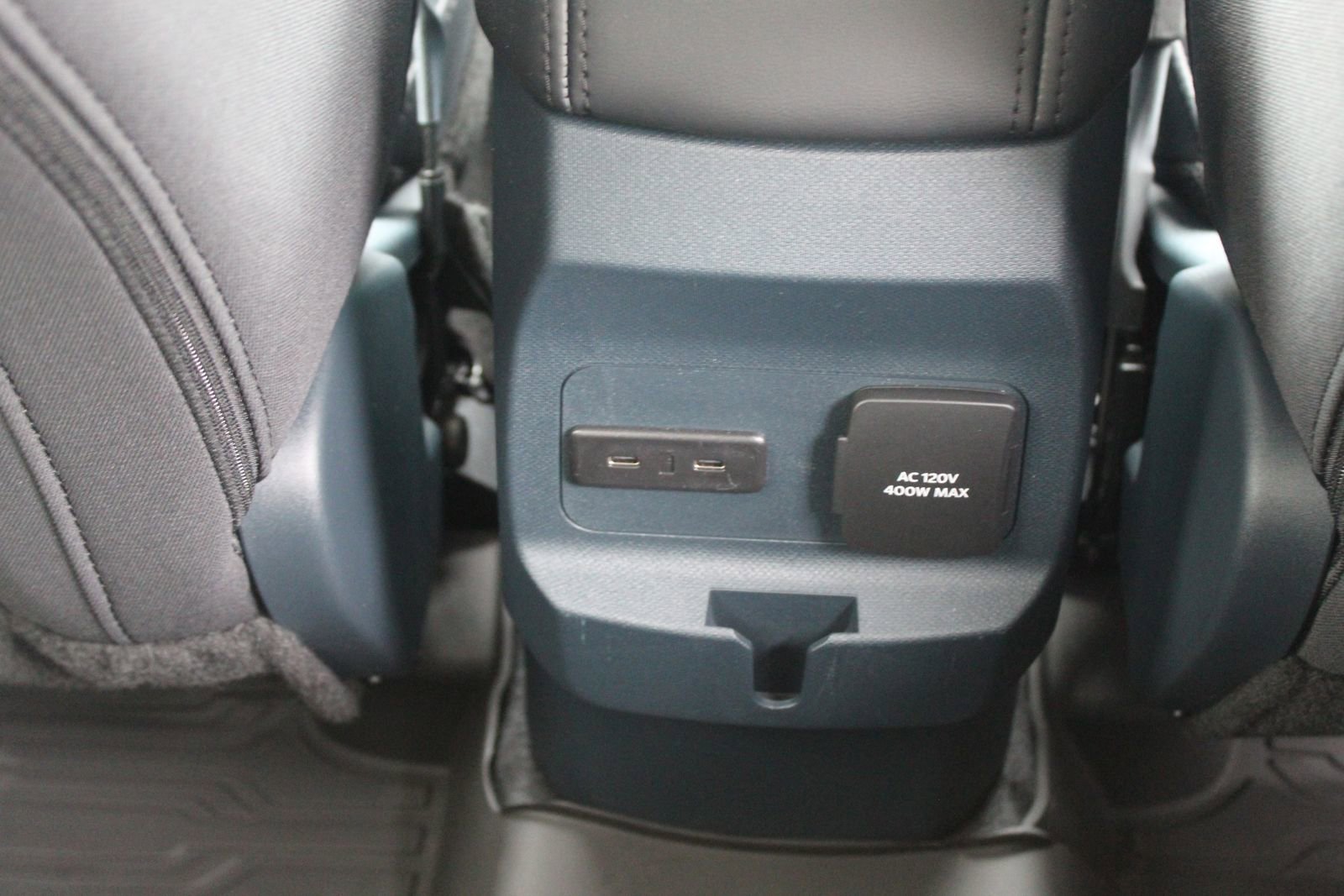 New 2026 Ford Maverick XLT w/ Equipment Group 301A image 17