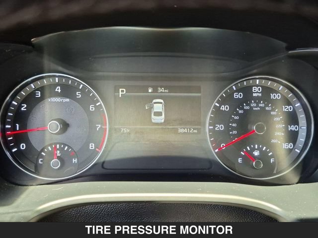 Used 2023 Kia Forte GT-Line w/ GT-Line Premium Package FWD image 20