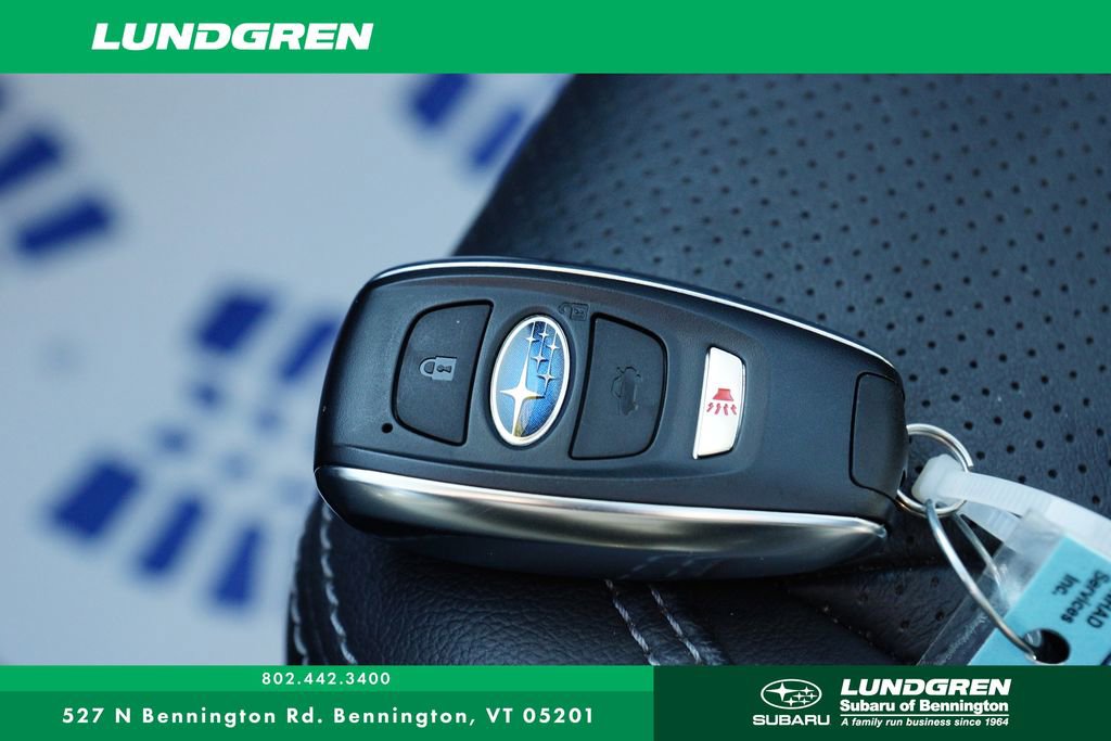 Used 2019 Subaru Forester Limited image 28