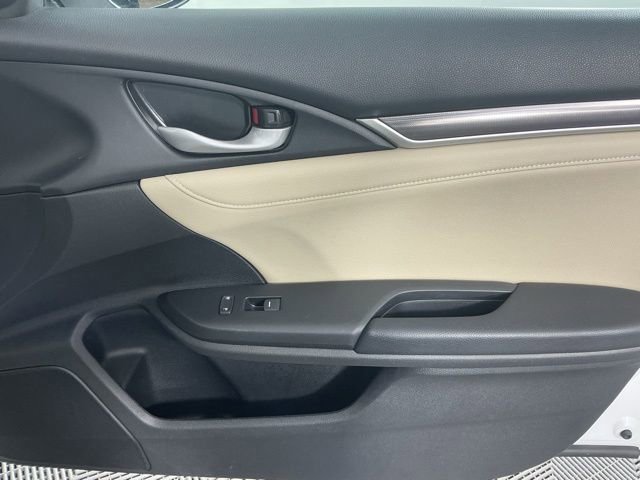 Used 2020 Honda Civic EX-L image 13