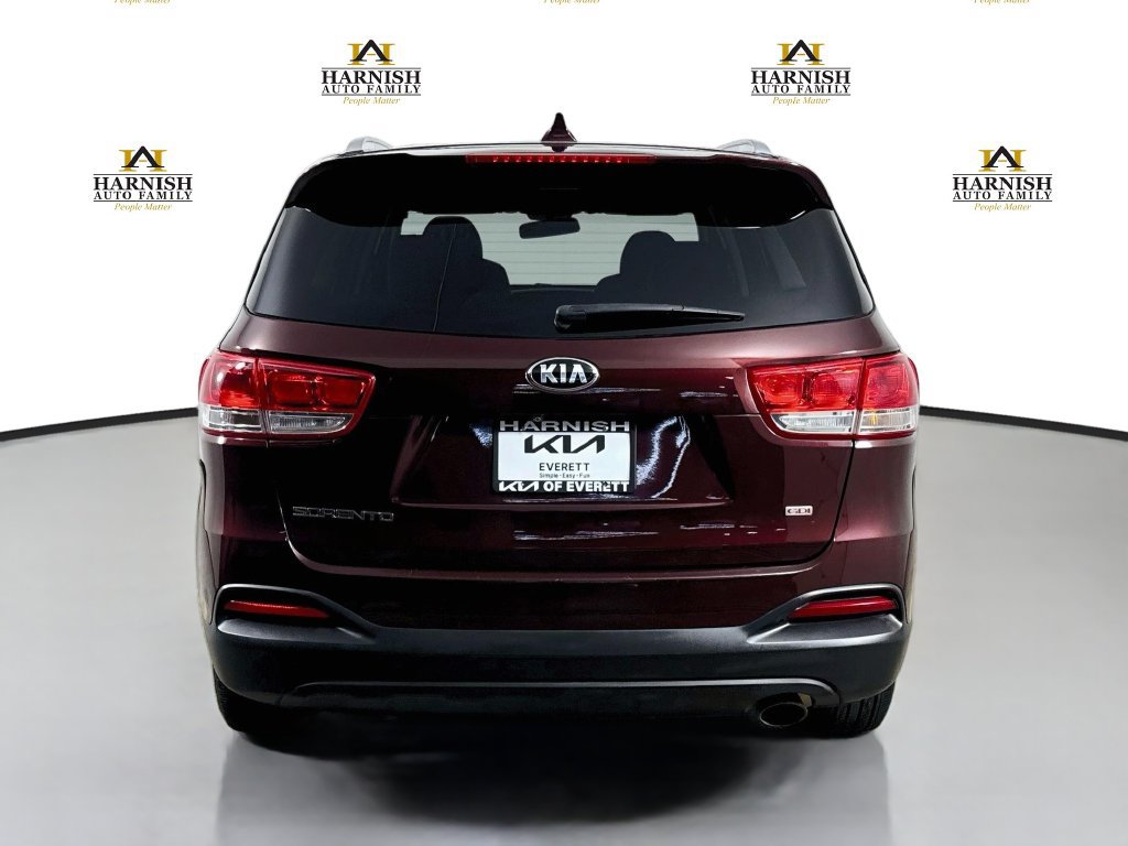 Used 2018 Kia Sorento FWD image 6