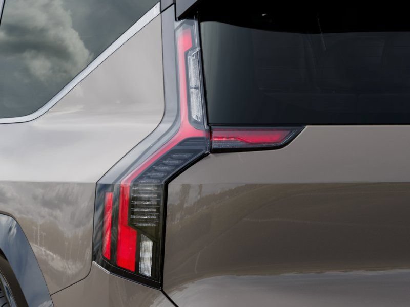 New 2026 Kia EV9 Land AWD/4WD image 12