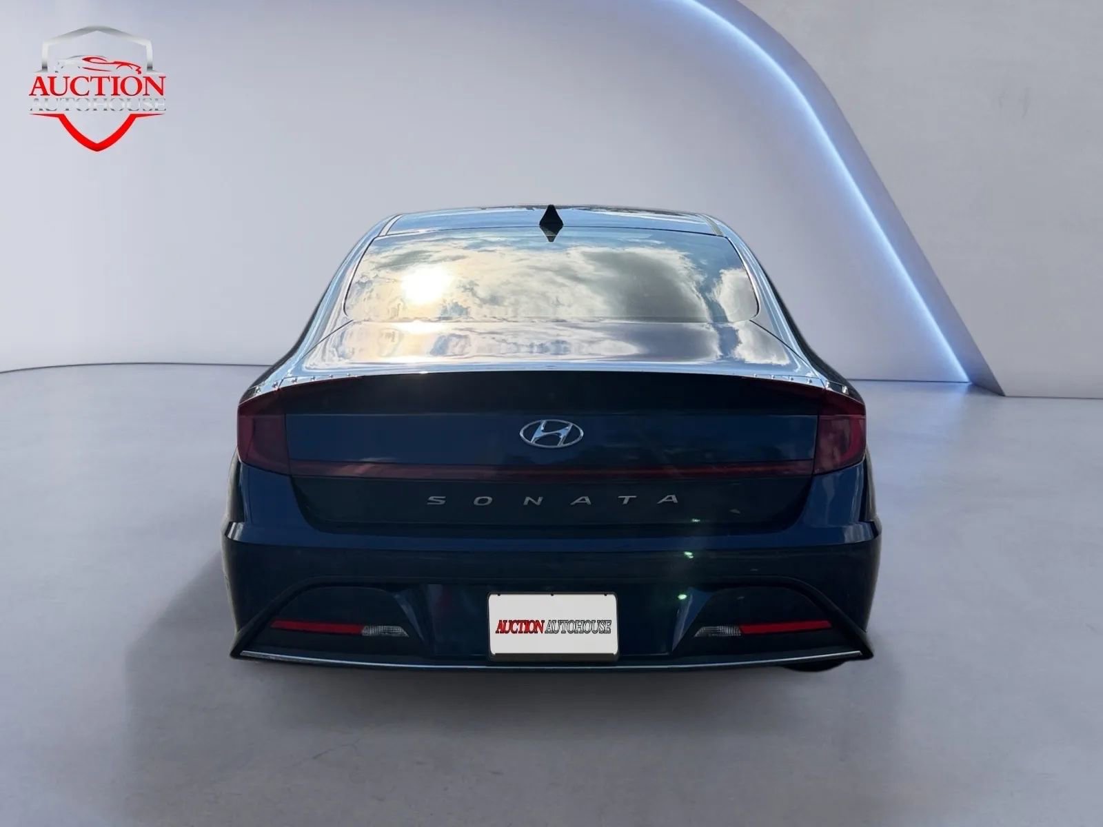 Used 2021 Hyundai Sonata SE image 4