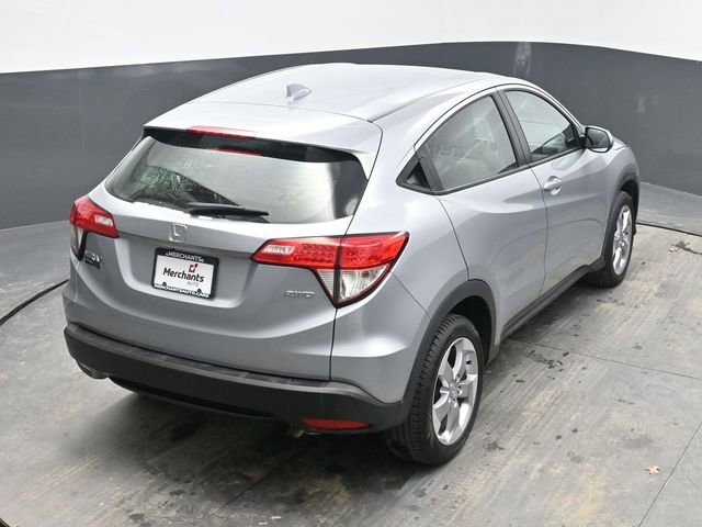 Used 2022 Honda HR-V LX image 14