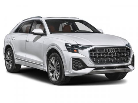 New 2026 Audi Q8 Premium Plus AWD/4WD image 6