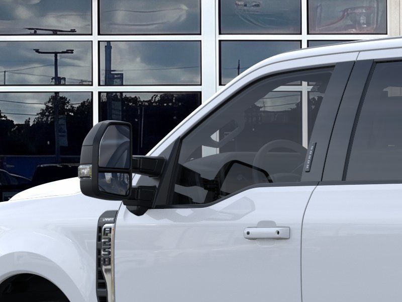 New 2026 Ford F250 Lariat RWD image 42