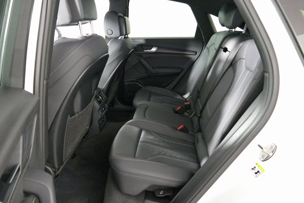 Used 2025 Audi Q5 2.0T Premium Plus image 32