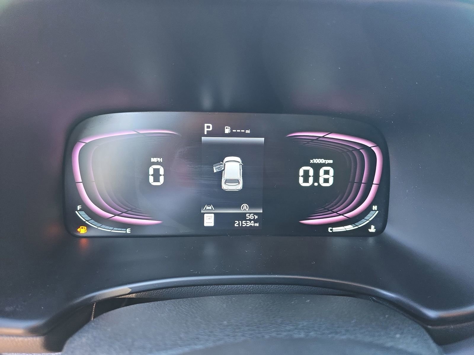 Used 2023 Kia Soul LX image 22