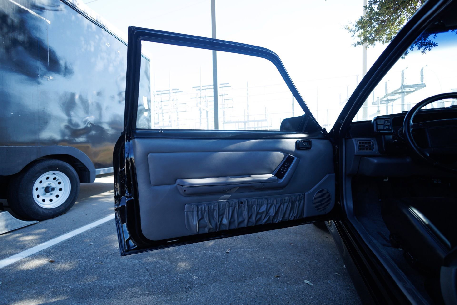 Used 1993 Ford Mustang Cobra image 57