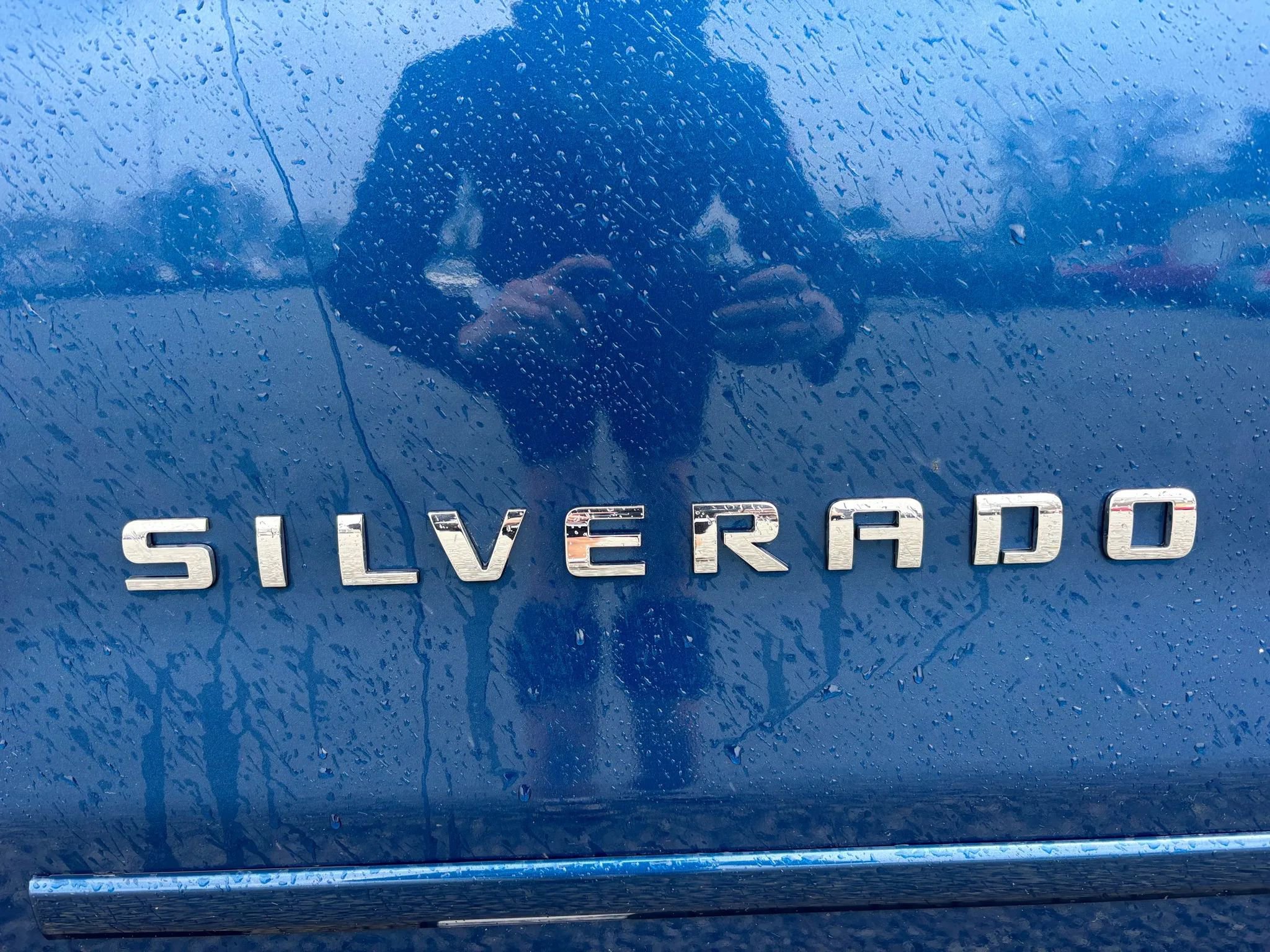 Used 2015 Chevrolet Silverado 1500 LT w/ All Star Edition image 13