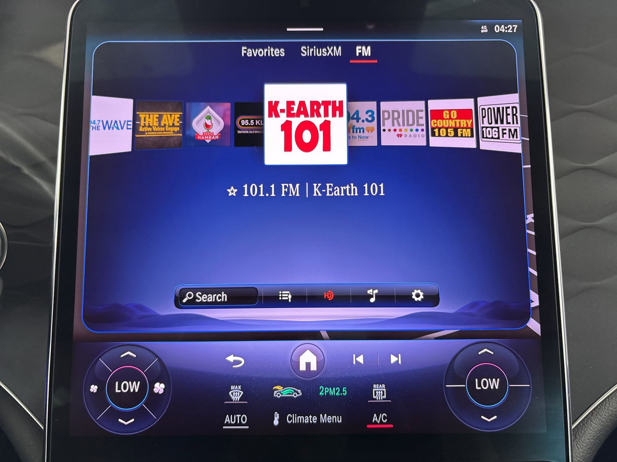 Certified 2023 Mercedes-Benz EQS 450+ Sedan image 23