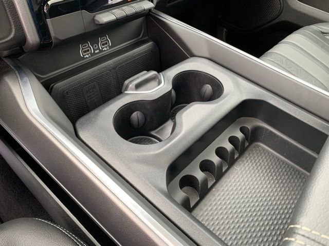 New 2025 RAM 1500 Big Horn image 37