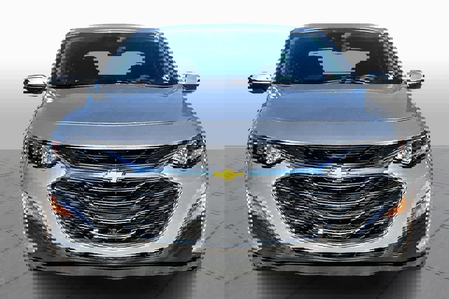 Used 2022 Chevrolet Malibu LS w/ Driver Confidence Package II image 5