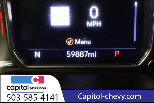 Used 2021 Chevrolet Suburban High Country w/ Max Trailering Package AWD/4WD image 18