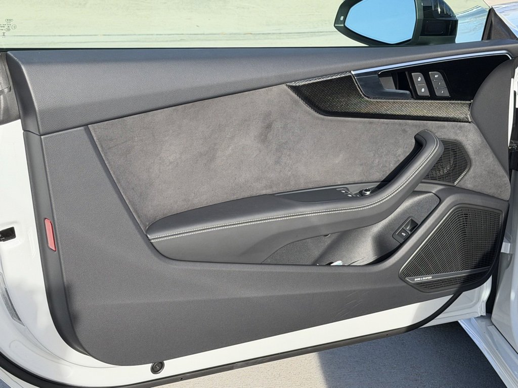 Used 2024 Audi S5 Prestige image 16