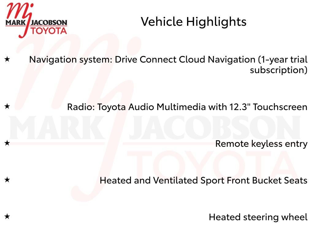New 2026 Toyota Prius Plug-In Hybrid FWD image 4