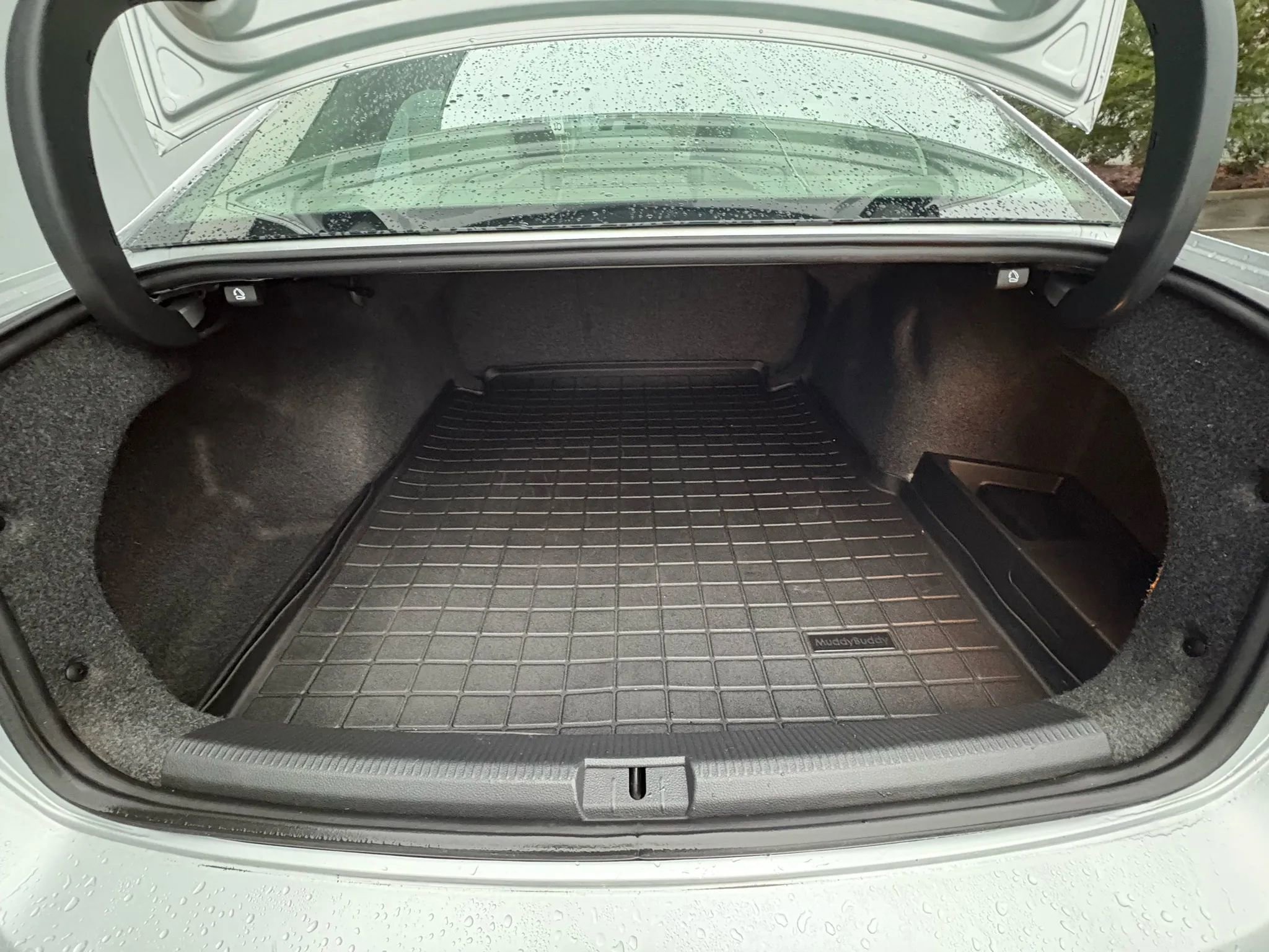 Used 2013 Volkswagen Passat TDI SE image 21