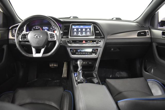 Used 2019 Hyundai Sonata Limited image 27