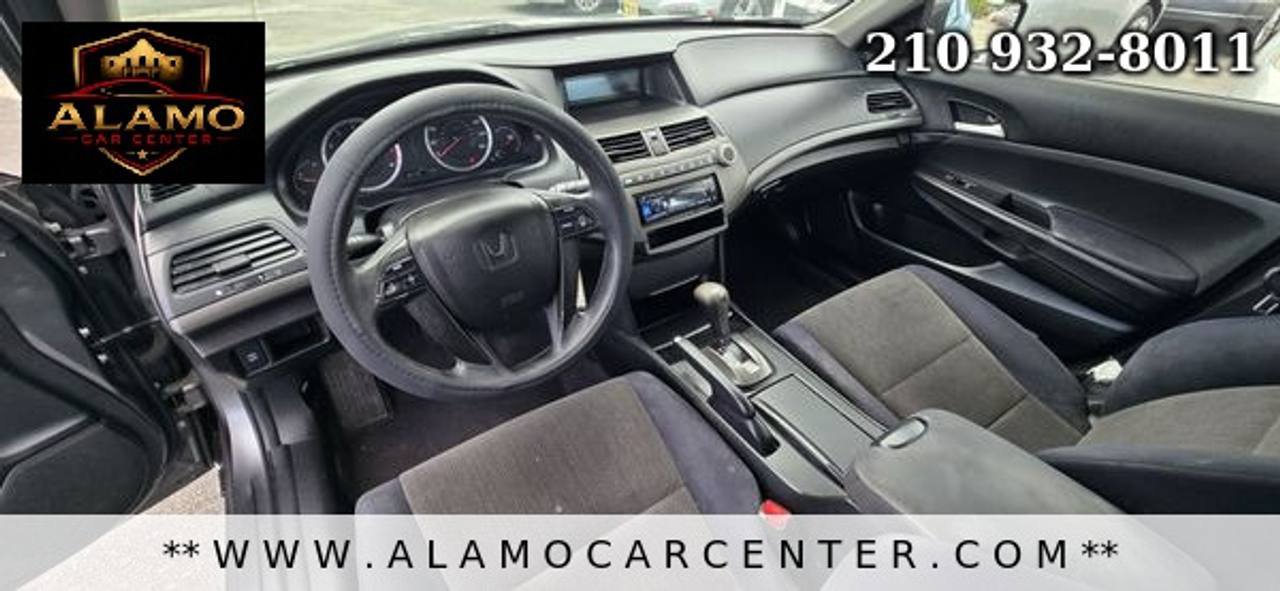 Used 2008 Honda Accord LX-P image 28