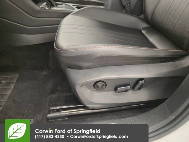 Used 2024 Volkswagen Tiguan Wolfsburg Edition image 32