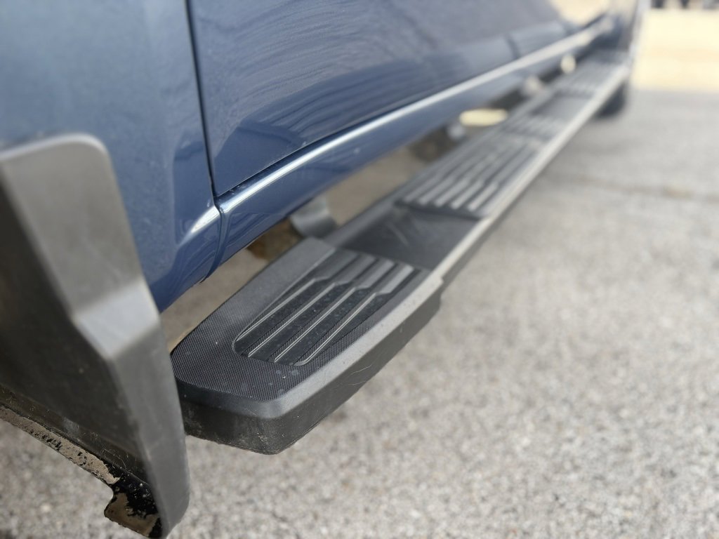 Used 2024 Chevrolet Silverado 1500 LT w/ Z71 Off-Road Package image 20