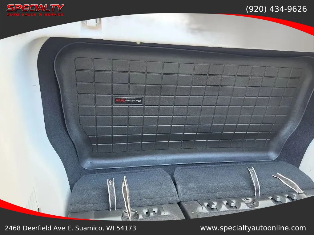 Used 2021 Chrysler Pacifica Touring w/ Cold Weather Group FWD image 28