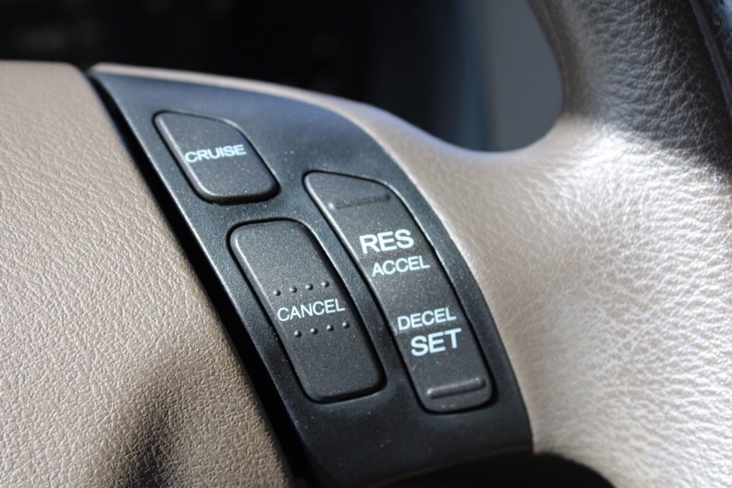 Used 2007 Honda Accord VP image 26