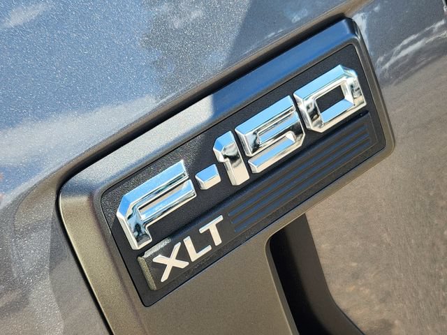Certified 2023 Ford F150 XLT AWD/4WD image 20