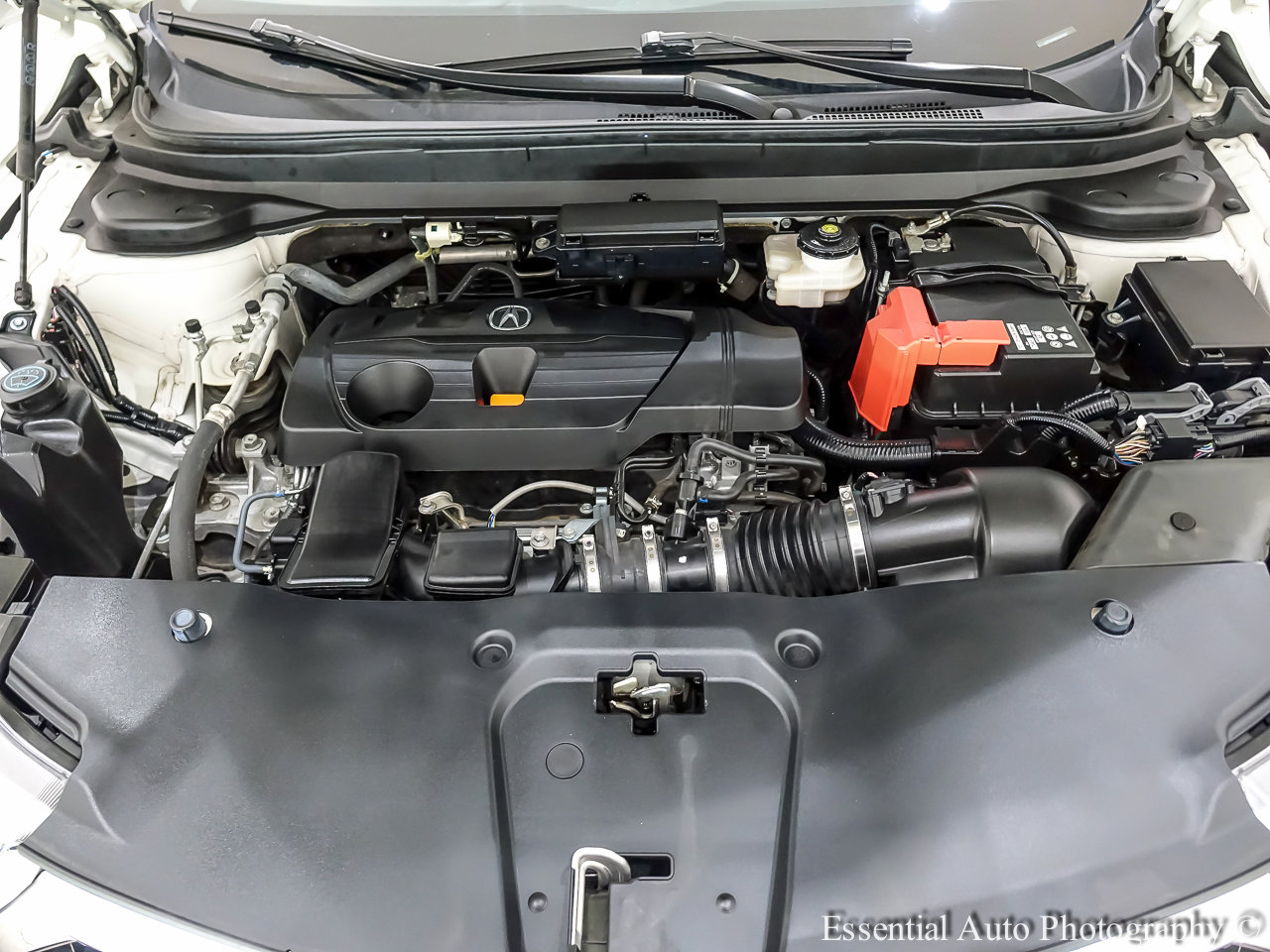 Used 2019 Acura RDX AWD w/ Technology Package image 35